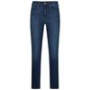 Jeans skinny Liu Jo Jean skinny &agrave; taille haute Bleu