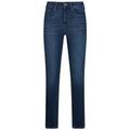 Jeans skinny Liu Jo Jean skinny à taille haute Bleu Jeans skinny Liu Jo Jean skinny à taille haute Bleu Grenoble