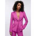 Vestes sur Grenoble : Veste Liu Jo Blazer cintr&eacute; Rose