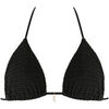 Maillots de bain Lisca Haut maillot de bain triangle dos nu CALVI