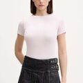 Tee-shirts sur Grenoble : T-shirt Guess W6gpz3 Ka0h1