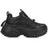Baskets basses Buffalo Turbo One