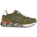 Baskets basses Lotto -
