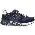Baskets basses Lotto -