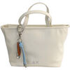 Sac &agrave; main Sun68 - Blanc