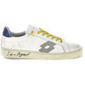 Baskets basses Lotto -