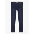 Pantalons sur Grenoble : Jeans Levis 4E2702 - 710 SUPER SKINNY-D5K