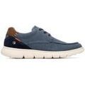 Baskets homme sur Grenoble : Baskets basses Refresh 175534-NAVY