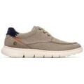 Baskets homme sur Grenoble : Baskets basses Refresh 175534-TAUPE