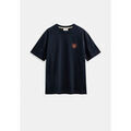 Tee-shirts sur Grenoble : T-shirt Anerkjendt - AKVILLADS SUN S/S TEE