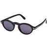 Lunettes de soleil Tom Ford ARISTOTELE-02 FT1332 01V