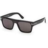 Lunettes de soleil Tom Ford CYRUS-02 FT1337 01A