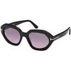 Lunettes de soleil Tom Ford MERYL-02 FT1341 01B