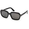 Lunettes de soleil Tom Ford LANA-02 FT1342 01D