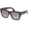 Lunettes de soleil Tom Ford FLYNN-02 FT1343 01B