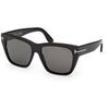 Lunettes de soleil Tom Ford FLYNN-02 FT1343 01D