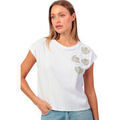 Tee-shirts sur Grenoble : T-shirt Admas T-shirt manches courtes Shine Fun
