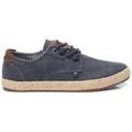 Baskets homme sur Grenoble : Baskets basses Refresh 171721-NAVY