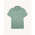 Polos sur Grenoble : Polo Faguo - LUMIGNY POLO KNIT