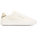 Baskets basses Tommy Hilfiger Th Court Lth Detail Ess Grenoble