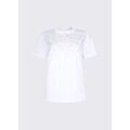 Tee-shirts sur Grenoble : T-shirt Liu Jo CA6193J3868 11111