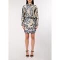 Robes sur Grenoble : Robe courte Liu Jo CA6282TS555 P9652