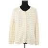 Gilet Des Petits Hauts Cardigan &eacute;cru Beige