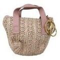 Sacs &agrave; mains sur Grenoble : Sac &agrave; main Gloko Accessoires roses pour femmes g22-4402 Rose