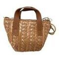 Sacs &agrave; mains sur Grenoble : Sac &agrave; main Gloko Accessoires en cuir pour femmes g22-4402 Marron