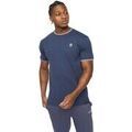 T-shirt Crosshatch Preece Grenoble