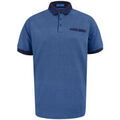 Polos sur Grenoble : Polo Duke Murray D555