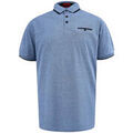 Polos sur Grenoble : Polo Duke Harvey D555