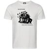 T-shirt Amplified Clothing One Step Beyond