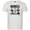 T-shirt Amplified Clothing Entertaining The British Public 1979