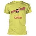 Tee-shirts sur Grenoble : T-shirt Queen Flash Gordon