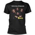 Tee-shirts sur Grenoble : T-shirt Queen II
