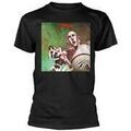 Tee-shirts sur Grenoble : T-shirt Queen News Of The World