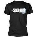 Tee-shirts sur Grenoble : T-shirt 2001 A Space Odyssey PH4972