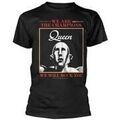 Tee-shirts sur Grenoble : T-shirt Queen Love Of My Life