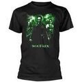Tee-shirts sur Grenoble : T-shirt The Matrix PH4974