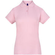 Polo Henbury Coolplus