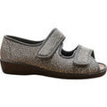 Chaussons / Pantoufles sur Grenoble : Chaussons Anatonic JACQUELINE