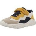 Baskets basses enfant Geox B Ciufciuf B Grenoble