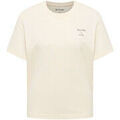 Tee-shirts sur Grenoble : T-shirt Mustang T-shirt 2 - Beige