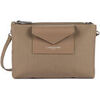 Pochette LANCASTER Double pochette Smart KBA