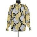 Chemises sur Grenoble : Chemise Heimstone Chemise jaune