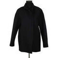 Manteaux sur Grenoble : Manteau Vanessa Bruno Manteau noir