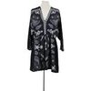 Robe courte Sandro Robe noire