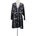 Robes sur Grenoble : Robe courte Sandro Robe noire
