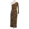 Robes sur Grenoble : Robe Noo Robe marron